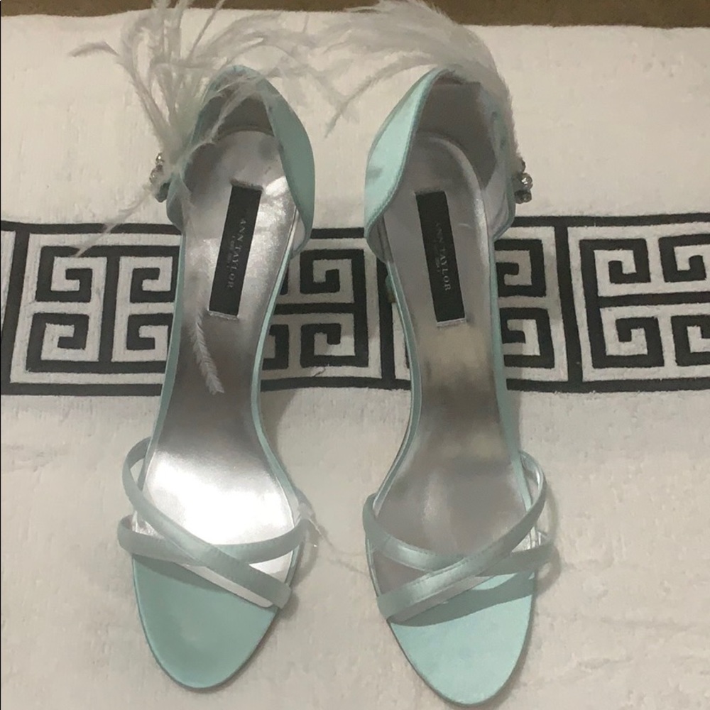 Ann Taylor